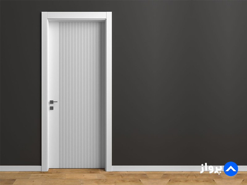 تعمیر و رگلاژ درب ضد سرقت