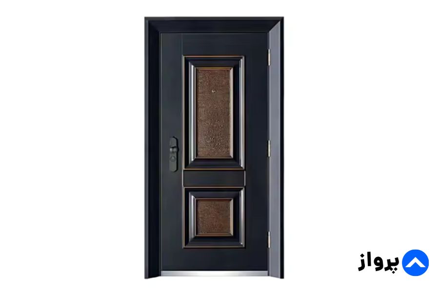 درب ضد سرقت 