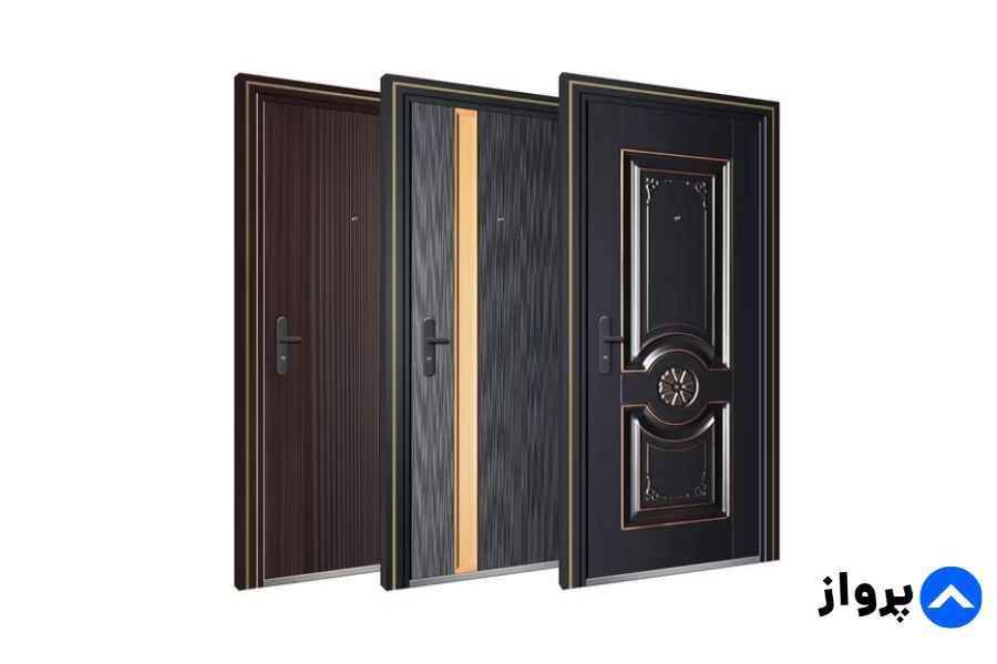 نکات خرید درب ضد سرقت