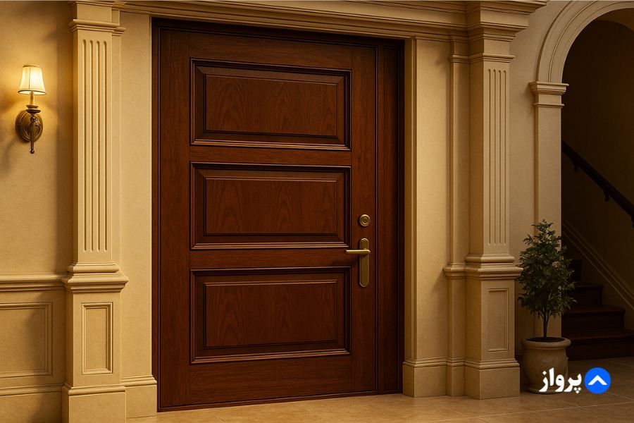 معایب درب های ضد سرقت (1)