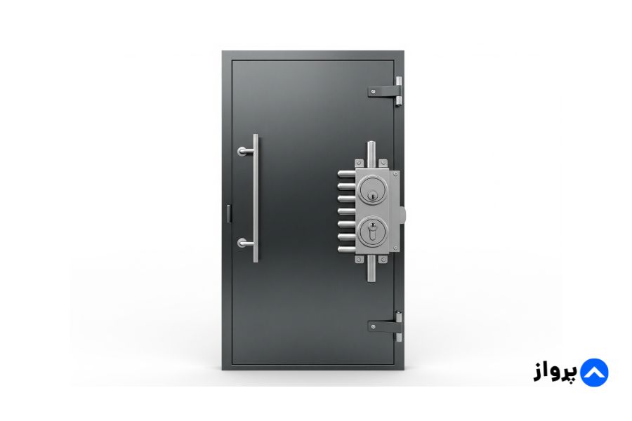 درب ضد سرقت تبریز قیمت 