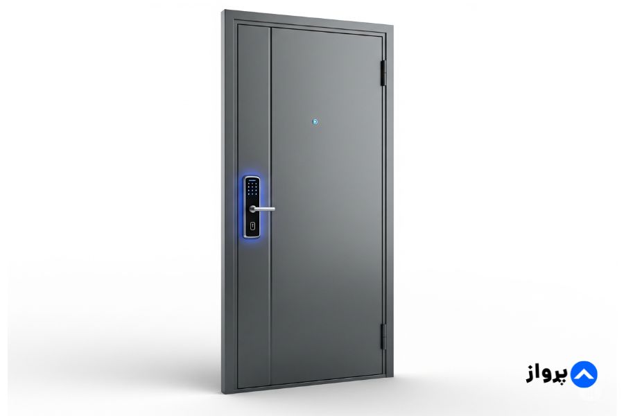 قیمت درب ضد سرقت در کرمانشاه