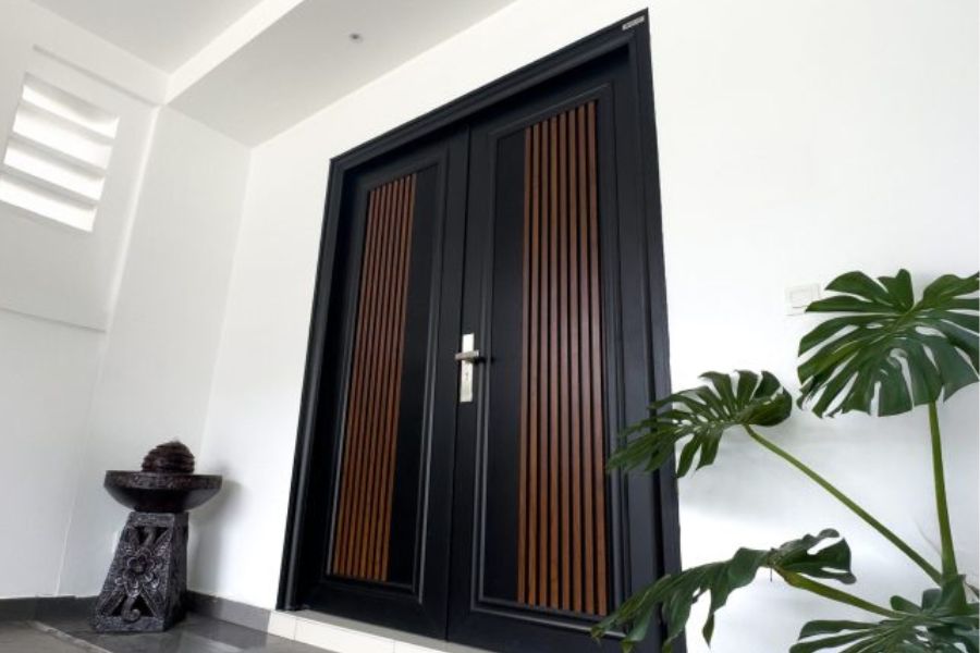 کارخانه درب ضد سرقت در گرگان