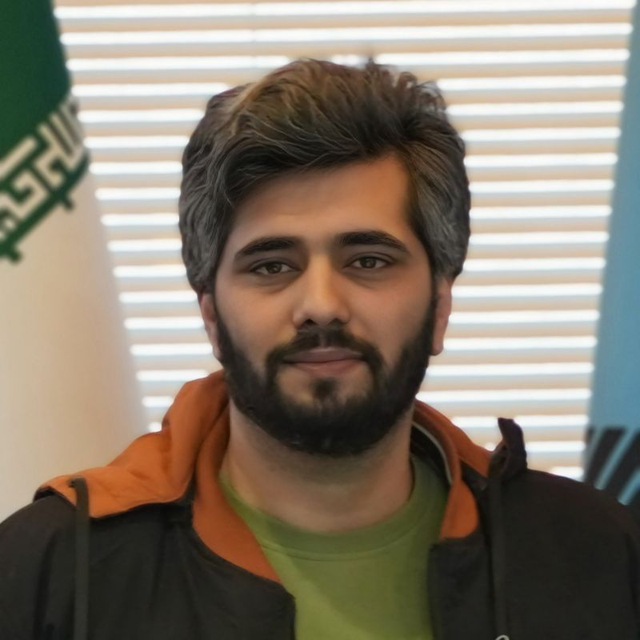 حسین رشیدپور