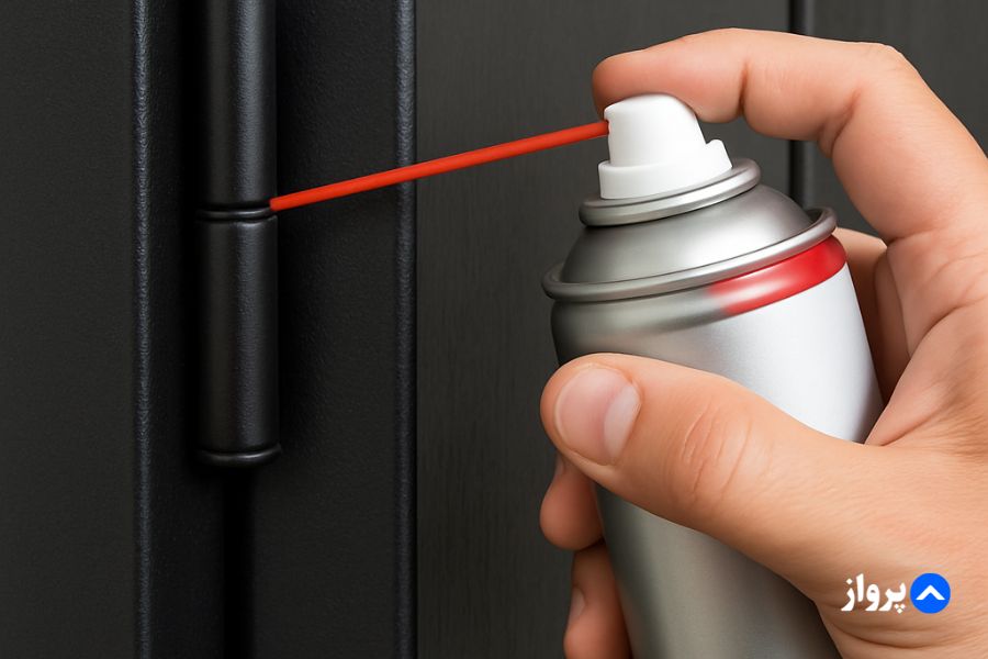 قیمت درب ضد سرقت بوشهر