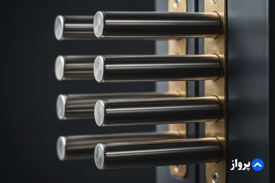 نمایندگی درب ضد سرقت اهواز 