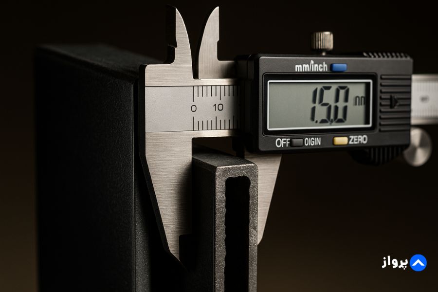 درب ضد سرقت