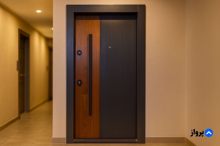 درب ضد سرقت اسلامشهر