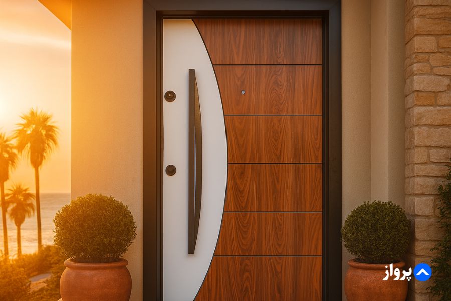 قیمت درب ضد سرقت بندرعباس