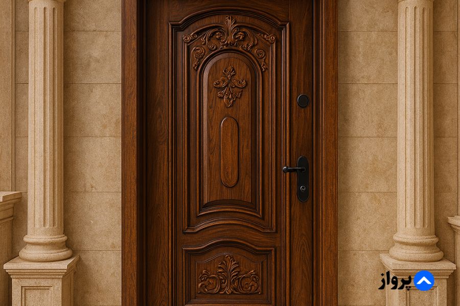 قیمت درب ضد سرقت در کرمان