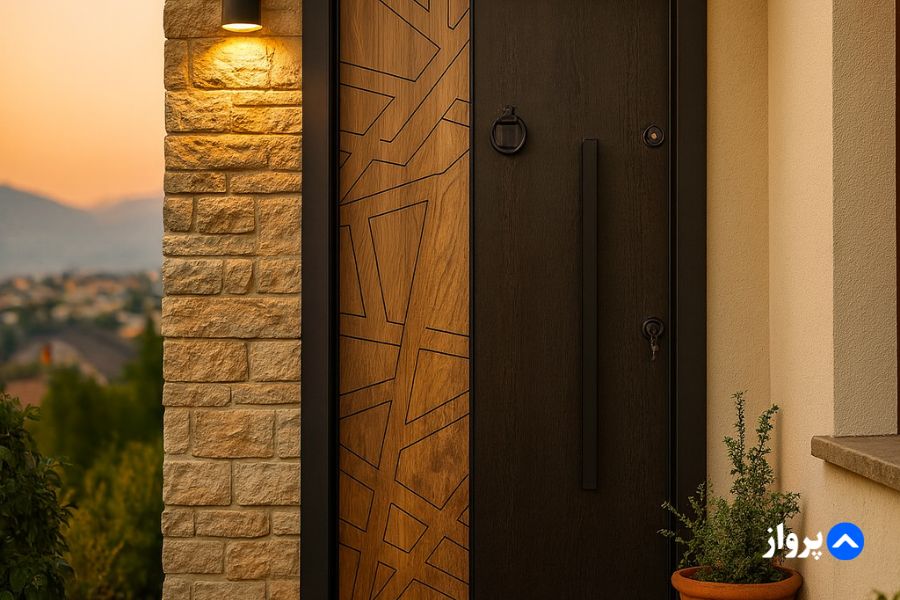 قیمت درب ضد سرقت شهرکرد