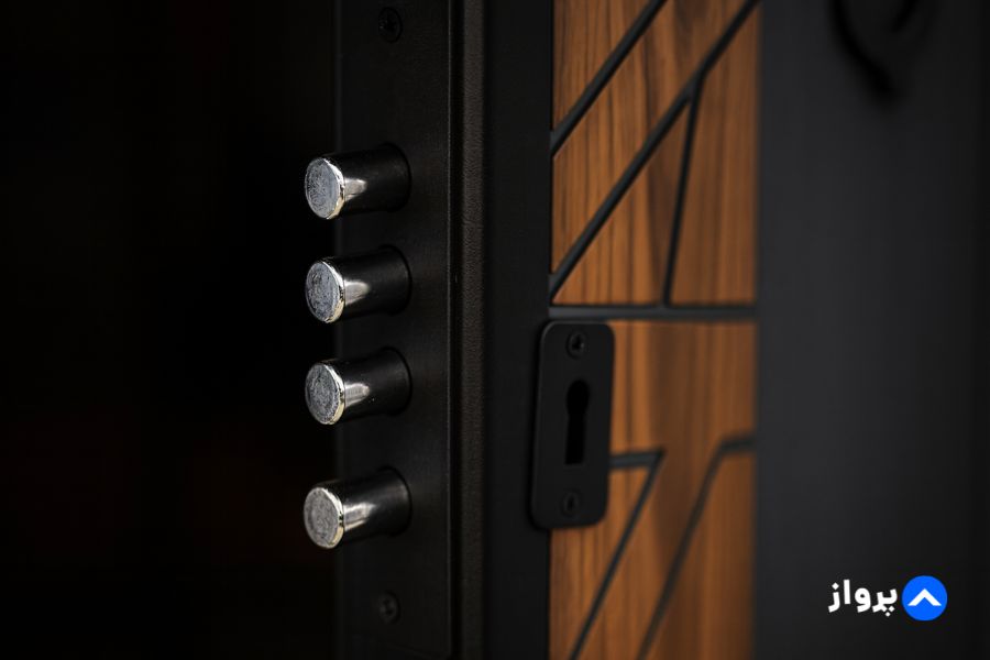 مرکز فروش درب ضد سرقت در شرق تهران