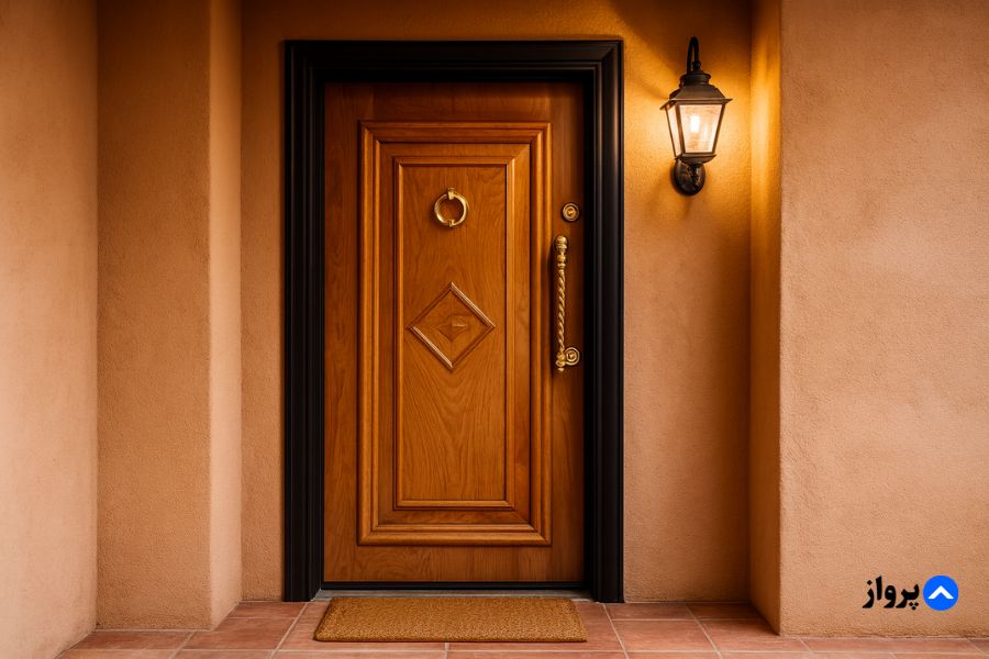 مرکز فروش درب ضد سرقت در مشهد