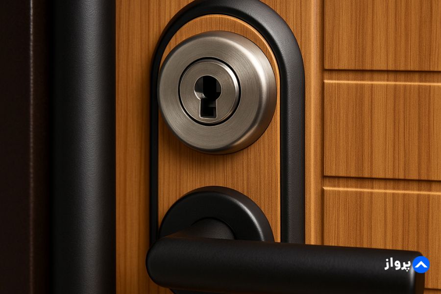 نمایندگی درب ضد سرقت در اسلامشهر